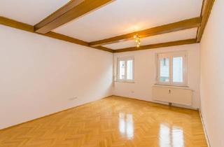 Wohnung kaufen in Ungergasse, 8020 Graz, 2 Zimmerwohnung, zentral begehbar, saniert