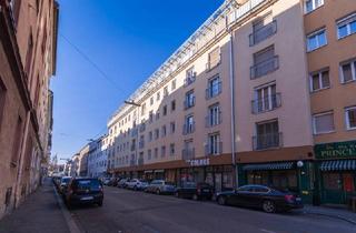 Wohnung kaufen in Ungergasse, 8020 Graz, 2 Zimmer, zentral begehbar, perfekte Raumaufteilung, saniert