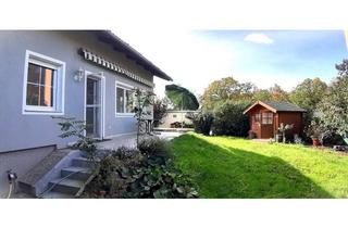 Einfamilienhaus kaufen in 2700 Wiener Neustadt, Bungalow in attraktiver Lage mit Garten – Jetzt Eigentümer werden! OPEN HOUSE 25.+26.01.2025