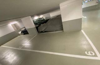 Garagen kaufen in 1060 Wien, Doppel-Parkplatz, Bootanhänger, Oldtimer, Motorräder