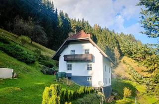 Haus kaufen in 9451 Preitenegg, Idylle am Land!