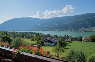 Haus kaufen in 9570 Ossiach, Rarität mit unverbaubarem Seeblick und Bademöglichkeit