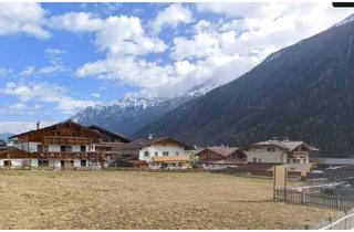 Grundstück zu kaufen in Franz-Senn-Straße 84, 6167 Neustift im Stubaital, Baugrundstück in Neustift im Stubaital (Milders)