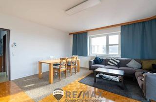 Wohnung kaufen in 2100 Korneuburg, "Panoramablick: 4-Zimmer-Wohnung in Korneuburg!"