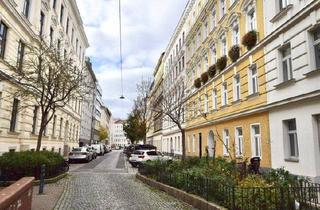 Wohnung kaufen in Wallensteinplatz, 1200 Wien, hofseitige GARTENWOHNUNG Erdgeschoss AM AUGARTEN