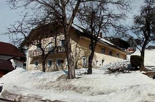 Haus kaufen in 4162 Julbach, Haus mit Nebengebäude und 1,9 ha Grund im wunderschönen Mühlviertel!