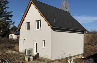 Einfamilienhaus kaufen in 2560 Berndorf, Neues Einfamilienhaus in idyllischer Ruhelage.