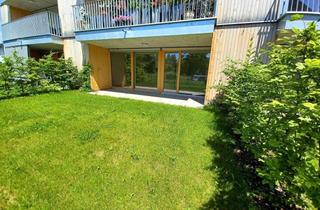 Wohnung kaufen in 6890 Lustenau, Charmante 2 -Zimmer Gartenwohnung!