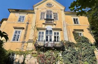 Haus kaufen in St. Veiter Ring, 9020 Klagenfurt, Klagenfurt - Ein historisches Palais offen für Ihre Wünsche | Klagenfurt - A historic palace