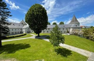 Gewerbeimmobilie kaufen in Schloß 1, 3631 Ottenschlag, Traumhaftes Schloss in Ottenschlag inkl. Nutzungskonzept - Top Zustand!