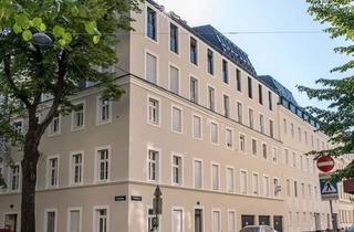 Anlageobjekt in Paulusgasse, 1030 Wien, Anlageobjekt | PROVISIONSFREI | hochwertig sanierte 3 Zimmerwohnung | unbefristet vermietet