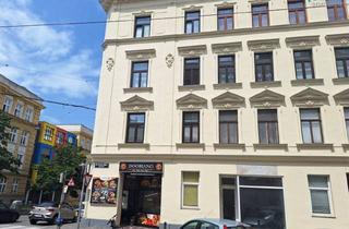 Geschäftslokal mieten in Ruckergasse, 1120 Wien, Ihr neues Geschäftslokal an der Ruckergasse - KEINE Gastro-Eignung