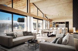 Penthouse kaufen in 5753 Saalbach, Ski & Panorama Living - Penthouse Top 8