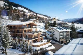 Penthouse kaufen in 5753 Saalbach, Ski & Panorama Living- Penthouse Top 7