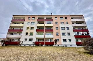 Wohnung kaufen in 8750 Judenburg, 4-Zimmer-Erdgeschosswohnung mit Loggia und PKW-Abstellplatz - Attraktive Kapitalanlage in Judenburg