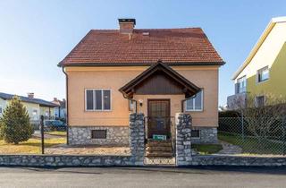 Einfamilienhaus kaufen in 8570 Voitsberg, Einfamilienhaus in ruhiger Lage