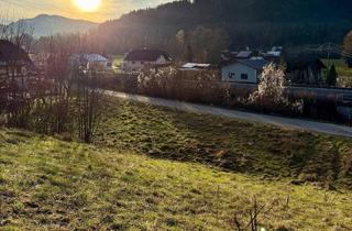 Grundstück zu kaufen in 4643 Dürndorf, Schön gelegener Baugrund ohne Bauzwang!