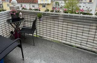 Wohnung kaufen in 2325 Himberg, Himberg - SCHICKES 3-ZIMMER BALKON-NEUBAUEIGENTUM MIT GARAGENPLATZ