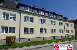 Genossenschaftswohnung in Weberstraße, 4560 Kirchdorf an der Krems, Gemütliche 2-Zimmer Wohnung in Kirchdorf an der Krems (ohne Lift)