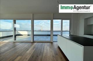 Penthouse mieten in Feldgasse 1/11, 6840 Götzis, Penthouse | Götzis | Neuwertig | 2 Zimmer | Aussicht