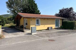 Haus kaufen in Im Grübl, 3561 Zöbing, Vermieteter Vorsorge Bungalow im Grünen auf Baurechtsgrund!