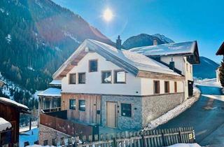 Grundstück zu kaufen in 6561 Ischgl, A recently renovated chalet for sale in hugely sought after Ischgl