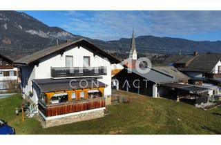 Haus kaufen in 9623 Sankt Stefan an der Gail, RESERVIERT: Platz für Träume