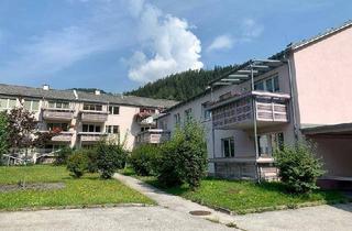 Wohnung mieten in Blumenweg 7, 8691 Altenberg, 3-Zimmer-Mietwohnung in Neuberg an der Mürz, Kapellen