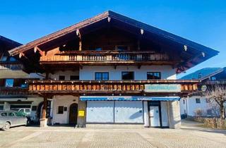 Geschäftslokal mieten in 6235 Reith im Alpbachtal, Geschäftsfläche in bester Lage von Reith im Alpbachtal