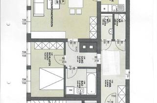 Wohnung mieten in Faberstraße 26, 5020 Salzburg, Wohnungsvermietung im Andräviertel