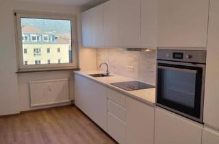 Wohnung mieten in Fassergasse 39, 6060 Hall in Tirol, Traumhafte 3-Zimmerwohnung in Hall in Tirol - Erstbezug nach Generalsanierung