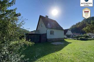 Einfamilienhaus kaufen in 3541 Senftenberg, Gemütliches Einfamilienhaus mit sonnigem Garten