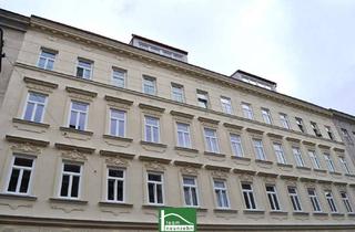 Wohnung mieten in Columbusgasse, 1100 Wien, 3 Zimmer Wohnung mit separatem Kochzimmer! Jetzt anfragen und begeistern lassen!