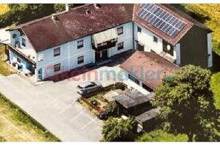 Haus kaufen in Angerl 48, 3353 Biberbach, **Haus zu verkaufen in sonniger und ruhiger Lage!**