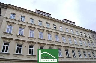 Wohnung mieten in Columbusgasse, 1100 Wien, 3 Zimmer Wohnung mit separatem Kochzimmer! Jetzt anfragen und begeistern lassen!