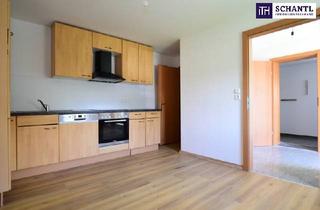 Wohnung kaufen in 8410 Wildon, Perfekt für Familien!! Moderne Traumwohnung mit 3 Zimmern inklusive Einbauküche in Wildon zu unschlagbarem Preis!