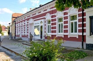 Haus kaufen in 2286 Haringsee, "Der Platzhirsch"