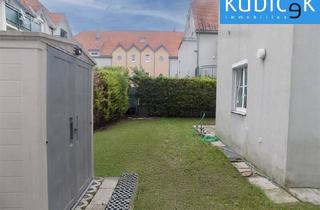 Wohnung mieten in Eßlinger Hauptstraße, 1220 Wien, Gepflegte Gartenwohnung Nähe Lobau