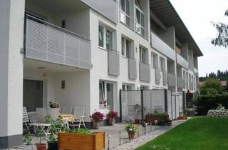 Wohnung kaufen in 4870 Vöcklamarkt, Moderne Traumwohnung in Top-Lage mit Garten und Tiefgarage - in Vöcklamarkt, Oberösterreich!