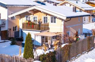 Einfamilienhaus kaufen in 5771 Leogang, Stilvolles Haus in Sonnenlage von Leogang