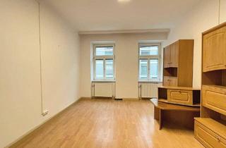 Wohnung kaufen in Reichsapfelgasse, 1150 Wien, Wohlfühlwohnung in Ruhelage - 1-Zimmer-Wohnung im sanierten Altbau