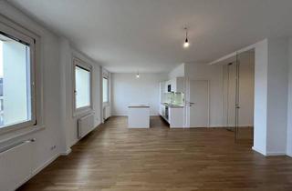 Wohnung mieten in Am Modenapark, 1030 Wien, 3-Zimmer-Wohnung mit kleinem Balkon im 7. Stock direkt am Modenapark - zu mieten in 1030 Wien