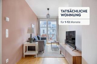 Wohnung mieten in Zur Spinnerin 17, 1100 Wien, Ruhelage, Erstbezug 2 Zi mit Terrasse, Nähe Klinik Favoriten, Tram 1 & Bus 65A (VIE275)