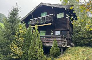 Haus kaufen in 6136 Pill, Ausgewiesener Freizeitwohnsitz im Tiroler Unterland, Großraum Schwaz