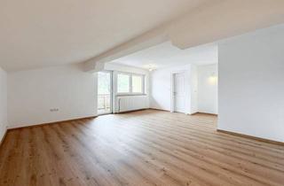 Wohnung mieten in 6363 Westendorf, Großzügige Dachgeschoßwohnung am Sonnhang