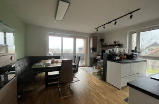 Wohnung mieten in Aug, 8410 Wildon, Wunderschöne 3-Zimmer-Wohnung mit Balkon in schöne Lage am Grazer Stadtrand - Provisionsfrei!