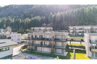 Wohnung kaufen in 9570 Ossiach, *** Kleines Highlight am See *** Zweizimmer-Seewohnung am Ossiacher See