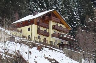 Haus kaufen in Gasteiner Bundesstrasse 24, 5640 Bad Gastein, Appartementhaus zur touristischen Vermietung und/oder als Privathaus