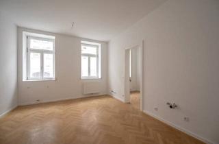 Wohnung kaufen in Tanbruckgasse, 1120 Wien, ++TBG6++ Fantastischer 2-Zimmer Altbau-ERSTBEZUG!