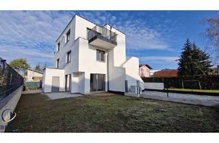 Maisonette kaufen in 3430 Tulln an der Donau, Familientraum! Exklusive Maisonette in Traumlage!